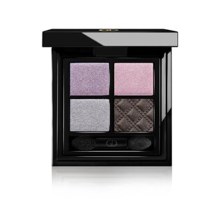 Idyllic Soft Satin Eyeshadow Palette - 26 Violet Whisper 7g