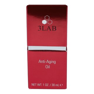 Anti-Aging Oil 30ml