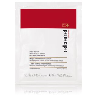 CellBrightening Mask 5St