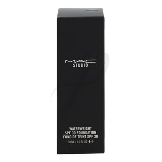 Studio Waterweight SPF30 Foundation - NW30 - 30ml