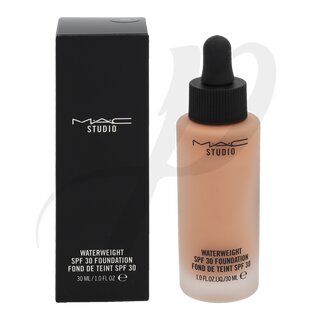 Studio Waterweight SPF30 Foundation - NW30 - 30ml