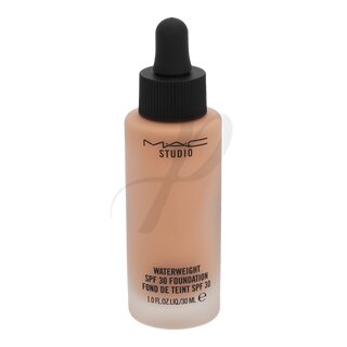 Studio Waterweight SPF30 Foundation - NW30 - 30ml