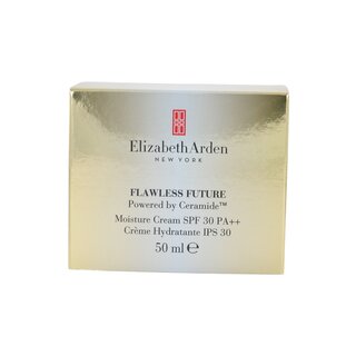 Flawless Future - Moisture Cream 50ml