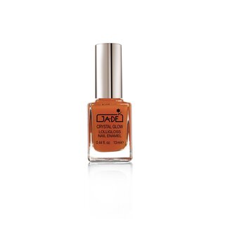 Lolligloss Nail Enamel - 70 Papaya Punch 13ml