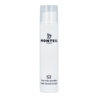 Ice Super Sensitive - Eye 15ml