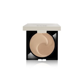 Velveteen Hydrating & Perfecting Pressed Powder Duet - 22 Warm & Sand 12g