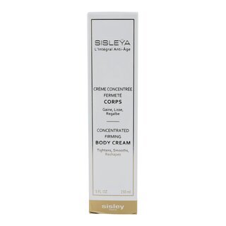 Sislea - LIntgral Anti-ge Crme Concentre Fermet Corps 150ml