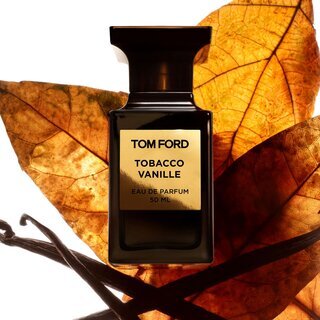 Tobacco Vanille - EdP 100ml