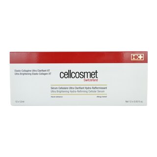 Ultra Brightening Elasto-Collagen-XT 18ml