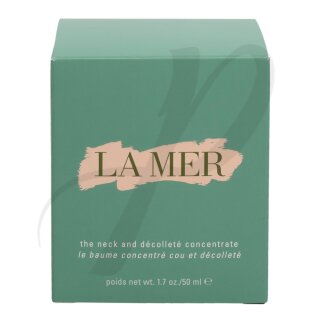 The Neck & Décolleté Concentrate 50ml