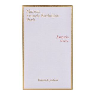 Amyris Femme - Extrait de Parfum 70ml