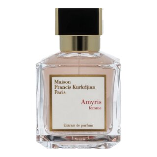 Amyris Femme - Extrait de Parfum 70ml