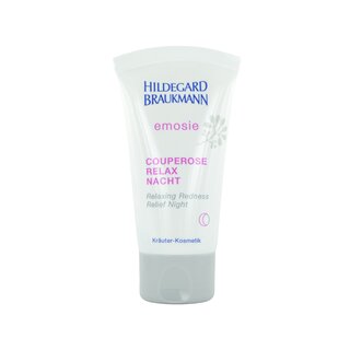 Emosie - Couperose Relax Nacht 50ml