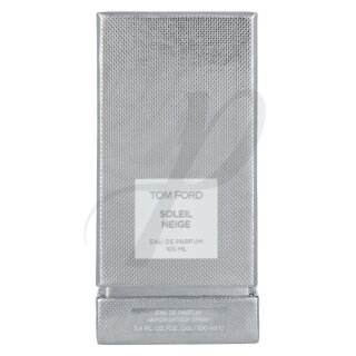 Tom Ford Soleil Neige EdP 100ml