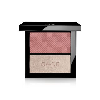 Velveteen Blush & Shimmer Duet - 52 Bloom & Glow 4,5g