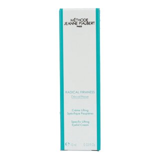 RADICAL FIRMNESS - Specific Lifting Eyelid Cream 10ml