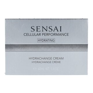 Cellular Performance Hydrating Line - Hydrachange Cream 40ml
