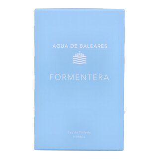 Formentera Hombre - EdT 100ml