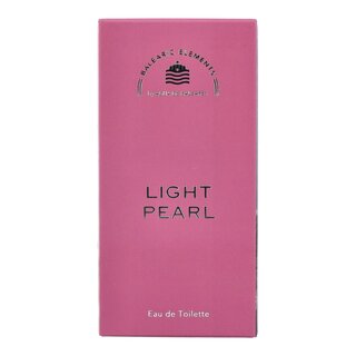 Light Pearl - EdT 50ml