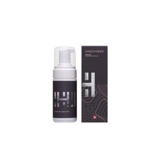 ERAZE - Refreshing Foam Cleanser 100ml