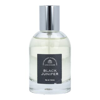 Black Juniper Edt Vapo         50ml