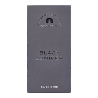 Black Juniper Edt Vapo         50ml