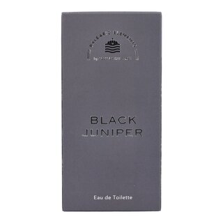 Black Juniper Edt Vapo 50ml