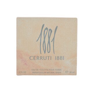 1881 Pour Femme - EdT 30ml