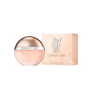 1881 Pour Femme - EdT 30ml