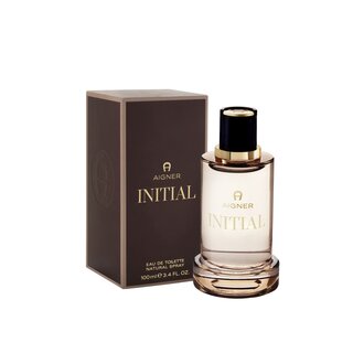 Initial - EdT 100ml