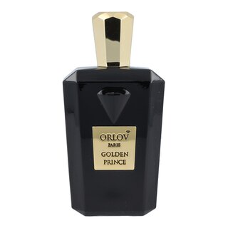 Golden Prince - EdP 75ml