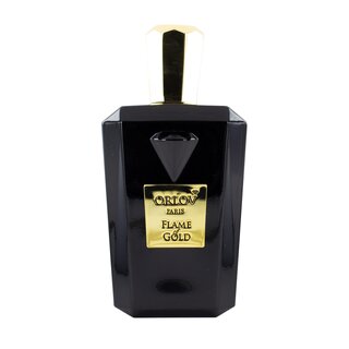 Flame of Gold - EdP 75ml