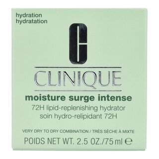 Jumbo Moisture Surge&trade; - Intense 72H Lipid-Replenishing Hydrator 75ml