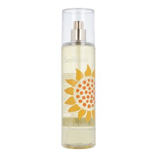 Sunflowers - Fine Fragrance Mist 236ml