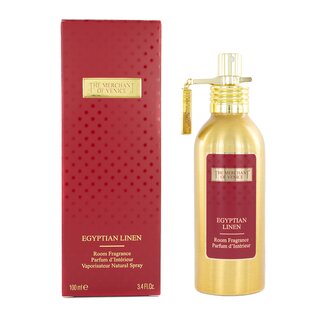 Room Fragrance - Egyptian Linen 100ml