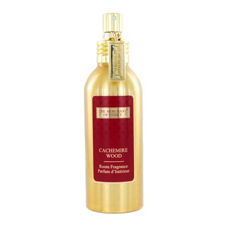 Room Fragrance - Cachemire Wood 100ml