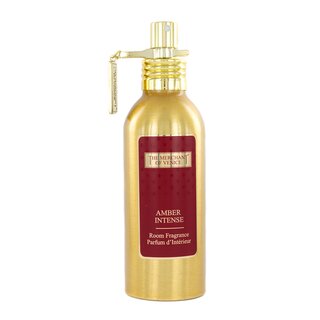 Room Fragrance - Amber Intense 100ml