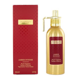 Room Fragrance - Amber Intense 100ml