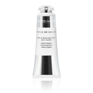 Perle de Caviar Brightening Rejuvenating Hand Cream 75ml