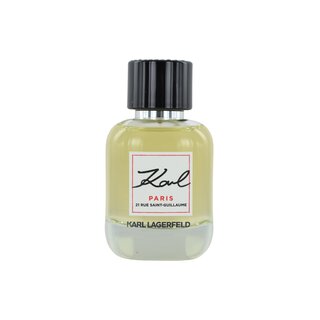 Paris 21 Rue Saint Guillaume - EdP 60ml