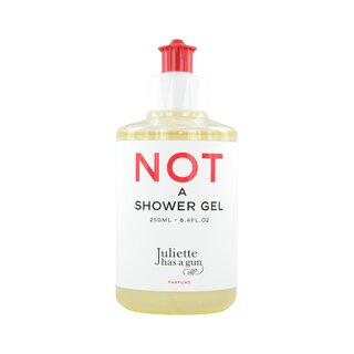 Not A Shower Gel 250ml