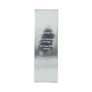 Aesthetic Srum Repulpant Anti-Age 30ml