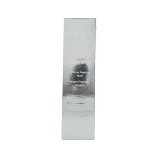 Aesthetic Crme Peeling Nuit 50ml