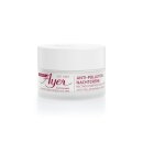 FLORAYER CREMA DE NOCHE ANTICONTAMINACIÓN 50ML