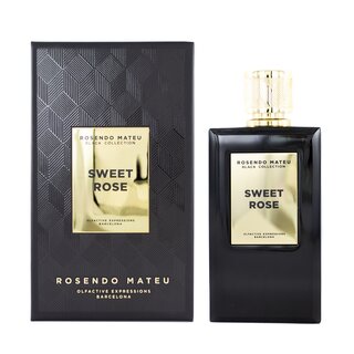 SWEET ROSE - EdP 100ml