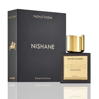 Pachuli Kozha - EdP 50ml