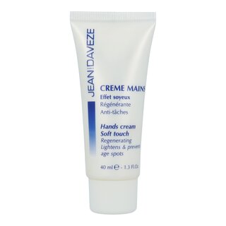 Mains Handcreme 40ml