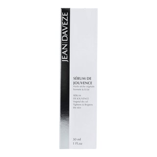 Srum de Jouvence 30ml