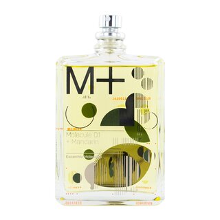 Molecule 01 + Mandarin - EdT 100ml