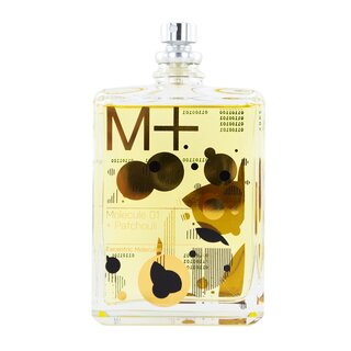 Molecule 01 + Patchouli - EdT 100ml